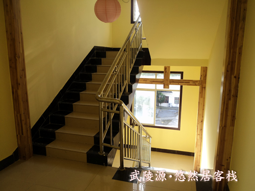 過(guò)道